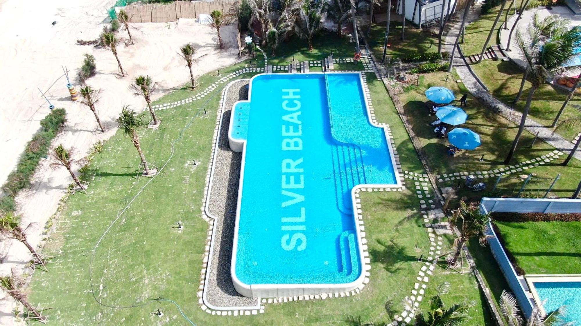 TTC Resort Kê Gà Exterior foto